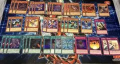 遊戯王 旋風BFデッキ 1103環境 ゲートボール環境 - メルカリ