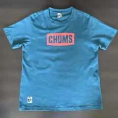 CHUMS Tシャツ Sサイズのサムネイル