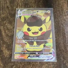 2026年最新】ポケモンカード 名探偵ピカチュウの人気アイテム - メルカリ