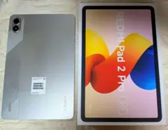 2026年最新】Xiaomi タブレット カラー：グラファイトグレー Android