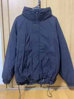 RAGEBLUE AIRTHERMAL アウター ブラック