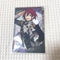 【即日発送可能】 あんスタ 七種茨 スタフォニ 4th カード