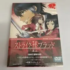 2026年最新】ストライク・ザ・ブラッド シリーズ ビジュアル