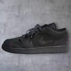 NIKE AIR JORDAN 1 MID SE CRAFT 27cm箱あり - メルカリ