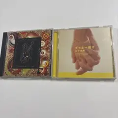 【CD 2枚セット】山下達郎 ARTISAN／ずっと一緒さ