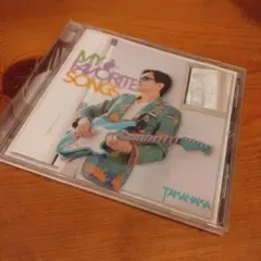 CD 高中正義 MY FAVORITE SONGS