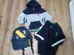 ポロラルフローレン　まとめて