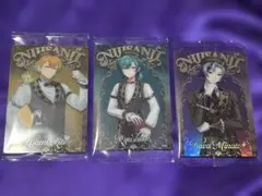 にじさんじ　ウエハース　まとめ売り