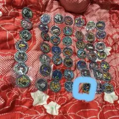 妖怪メダル普通フレームまとめ売り