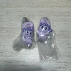 エスターバニー ラベンダーバニー 2個セット