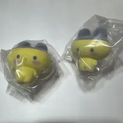 ℳ様専用たまごっちカプセルフロッキーズ　まめっち×1