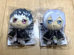 新品未開封 アイナナ 2nd LIVE REUNION きらどるぬいぐるみ 百千