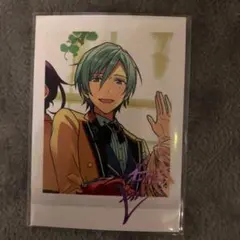 あんスタ 5周年 ぱしゃこれ 風早巽