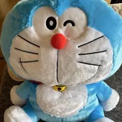 ドラえもん ぬいぐるみ 大きめ