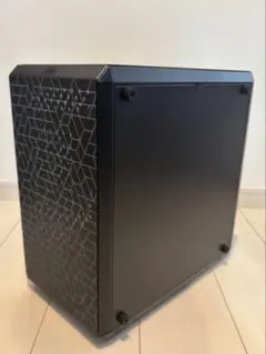 Cooler Master Q500L