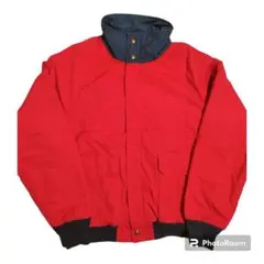 Woolrich シェルジャケット 70s usa製 ウォームアップ 中綿