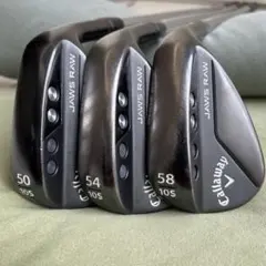 キャロウェイ クラブ