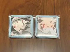 鬼滅の刃 柱展 マニアック缶バッジ 時透無一郎　46