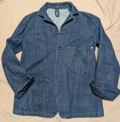リーバイスレッド Lサイズ 1st 2004年製 LEVI'S RED コートのサムネイル