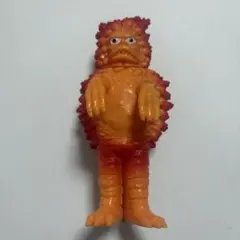1983年 ウルトラマン ウルトラ怪獣 ピグモン フィギュア ソフビ - メルカリ