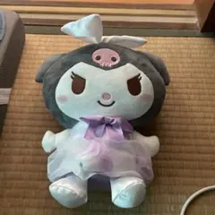 クロミぬいぐるみ 約30cm