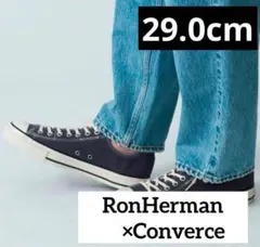 CONVERSE ALL STAR AGED OX for RHC 29cm