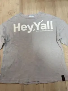 デニムダンガリー　　グラミチカットソー　　140cm