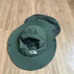 【THE NORTH FACE 】キッズ サンシールドハット