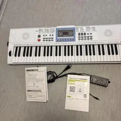CASIO 電子ピアノ マイク付き | Mercari