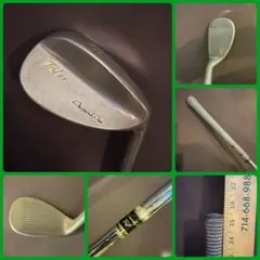 ③ サンドウェッジ ③ミズノ③ミズノプロ③TN91③DG-S200③のサムネイル