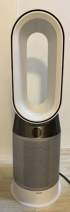 美品　ダイソン　dyson 空気清浄機能付ファンヒーターのサムネイル