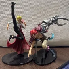 2026年最新】造形王頂上決戦 ワンピースの人気アイテム - メルカリ