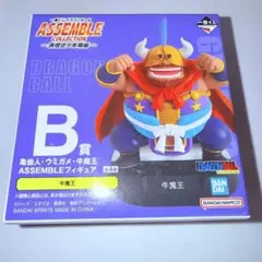 2025年最新】ドラゴンボール フィギュア 牛魔王の人気アイテム