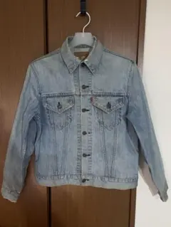 70s USA製 Levi's 70505 デニムジャケット Gジャン
