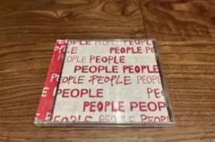 2026年最新】People1 cdの人気アイテム - メルカリ