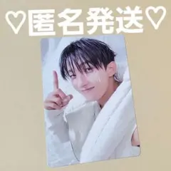 SEVENTEEN HAPPY BURSTDAY 封入 トレカ ドギョム ②