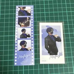 サカモトデイズ ロフト スーツの歩み Ani-Frame 勢羽 真冬 夏生 - メルカリ