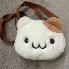 マフィン ぬいぐるみパース ピューロランド ポシェット