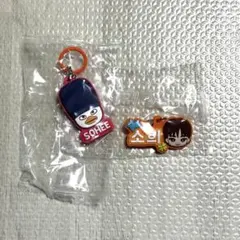 RIIZE ぷっくりめじるしアクセサリー ソヒ トルビョン 2個セット