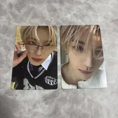 INI 髙塚大夢　トレカ