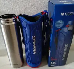 タイガー 1.5L サハラ　水筒　MME -F150 AKのサムネイル