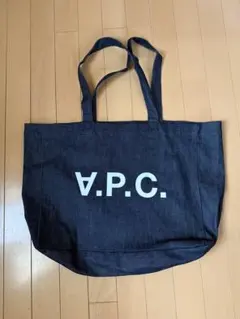 2026年最新】A.P.C. レディース トートバッグの人気アイテム - メルカリ