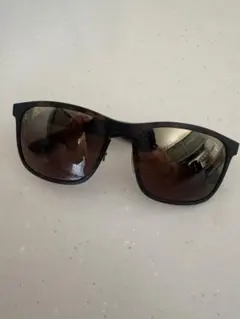 Ray-Ban スクエア サングラス