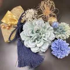 髪飾り　卒業式　成人式　前撮り　結婚式