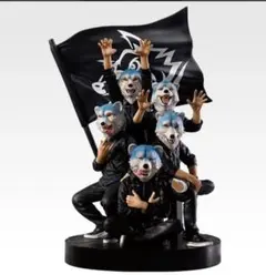 一番くじ MAN WITH A MISSION ANNIVERSARY A賞