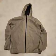 ワークマン ナイロンジャケット