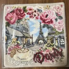 フェイラー タオルハンカチ　RUE DE PARIS