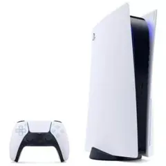 PlayStation 5 (PS5) 本体 ※中古です！