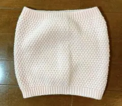 H&M ネックウォーマー