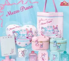 Mezzo Piano ベリエちゃん まとめ売り セット - メルカリ